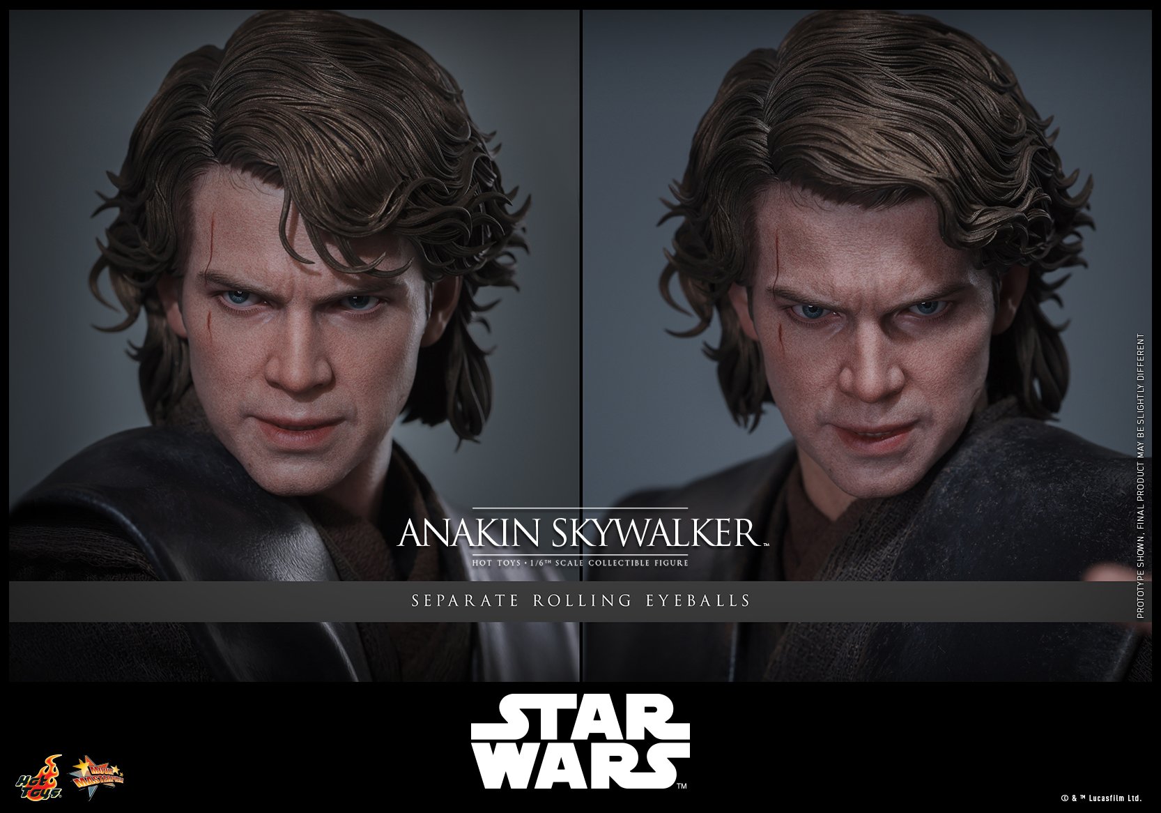 Hot Toys - Star Wars EP3 - Anakin Skywalker_PR18.jpg